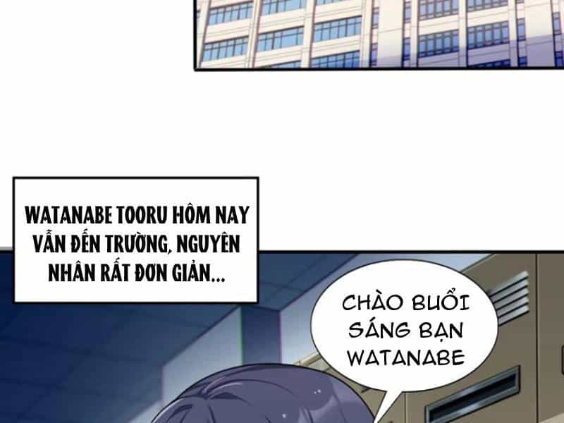 Bạn Gái Tôi Là Một Đại Tiểu Thư Xấu Xa Sao? - Chương 55 - ảnh 48