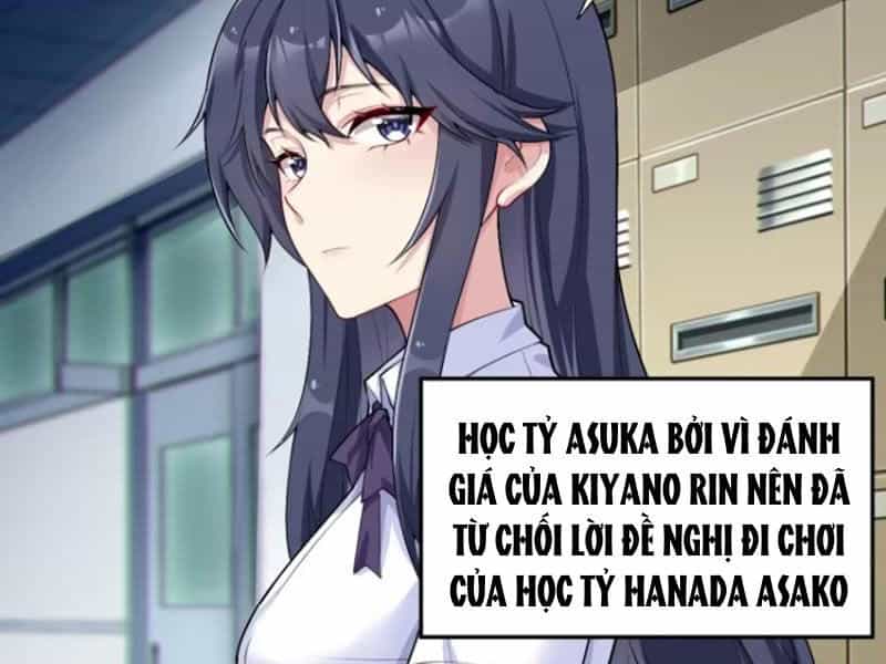 Bạn Gái Tôi Là Một Đại Tiểu Thư Xấu Xa Sao? - Chương 55 - ảnh 49