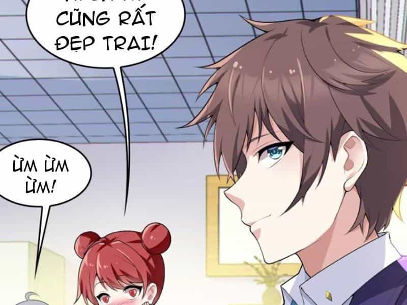 Bạn Gái Tôi Là Một Đại Tiểu Thư Xấu Xa Sao? - Chương 55 - ảnh 56