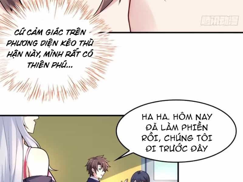 Bạn Gái Tôi Là Một Đại Tiểu Thư Xấu Xa Sao? - Chương 55 - ảnh 8