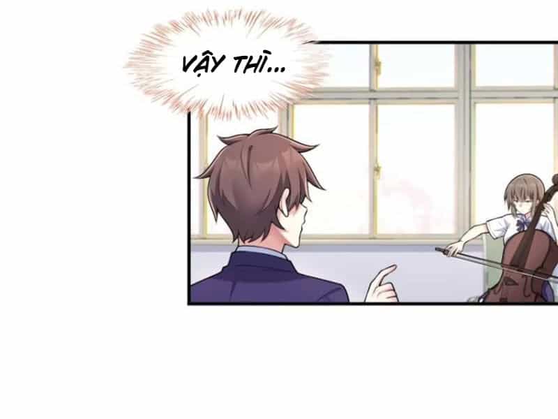 Bạn Gái Tôi Là Một Đại Tiểu Thư Xấu Xa Sao? - Chương 56 - ảnh 10