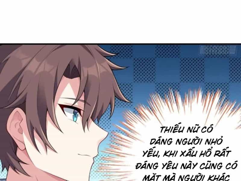 Bạn Gái Tôi Là Một Đại Tiểu Thư Xấu Xa Sao? - Chương 56 - ảnh 11