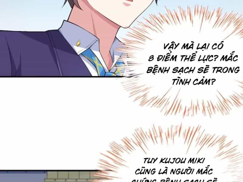 Bạn Gái Tôi Là Một Đại Tiểu Thư Xấu Xa Sao? - Chương 56 - ảnh 15