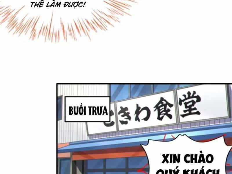 Bạn Gái Tôi Là Một Đại Tiểu Thư Xấu Xa Sao? - Chương 56 - ảnh 19