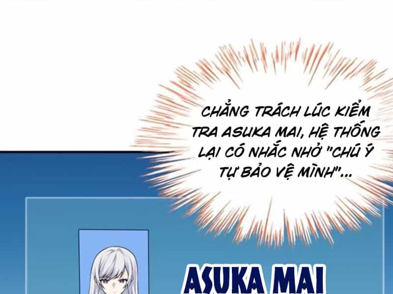 Bạn Gái Tôi Là Một Đại Tiểu Thư Xấu Xa Sao? - Chương 56 - ảnh 6