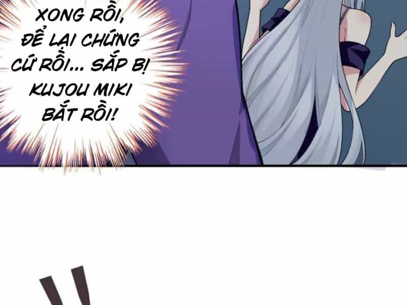 Bạn Gái Tôi Là Một Đại Tiểu Thư Xấu Xa Sao? - Chương 56 - ảnh 64