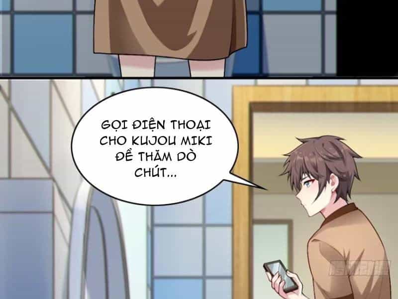 Bạn Gái Tôi Là Một Đại Tiểu Thư Xấu Xa Sao? - Chương 56 - ảnh 80