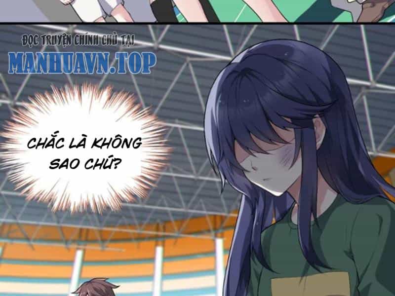 Bạn Gái Tôi Là Một Đại Tiểu Thư Xấu Xa Sao? - Chương 57 - ảnh 102