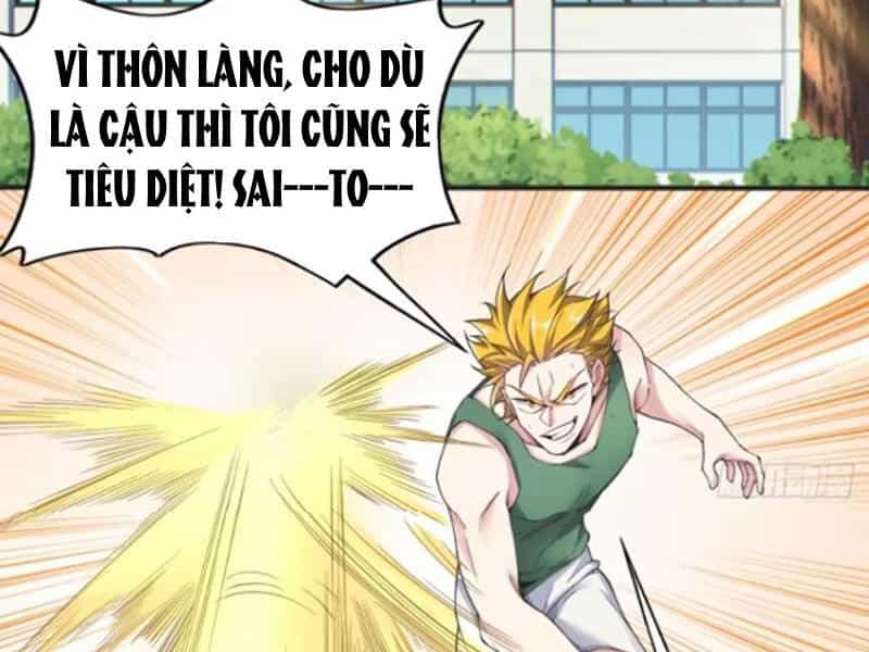 Bạn Gái Tôi Là Một Đại Tiểu Thư Xấu Xa Sao? - Chương 57 - ảnh 2