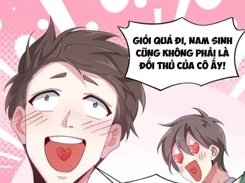 Bạn Gái Tôi Là Một Đại Tiểu Thư Xấu Xa Sao? - Chương 57 - ảnh 24