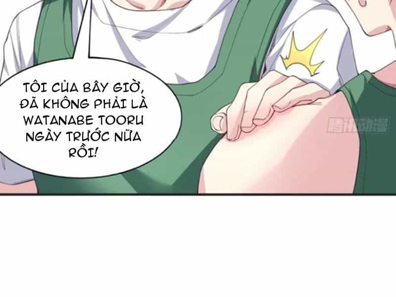 Bạn Gái Tôi Là Một Đại Tiểu Thư Xấu Xa Sao? - Chương 57 - ảnh 55
