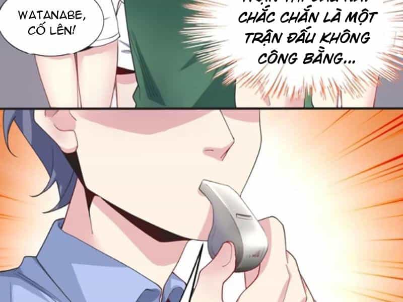 Bạn Gái Tôi Là Một Đại Tiểu Thư Xấu Xa Sao? - Chương 57 - ảnh 61