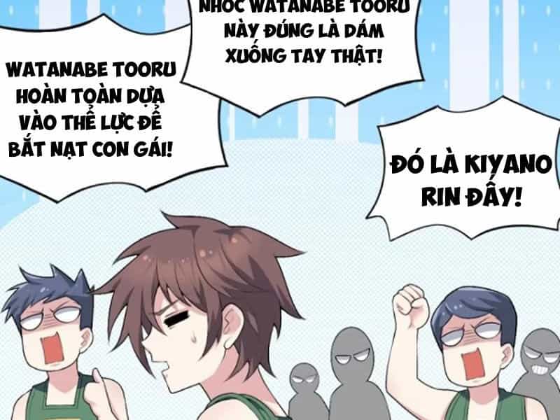 Bạn Gái Tôi Là Một Đại Tiểu Thư Xấu Xa Sao? - Chương 57 - ảnh 82