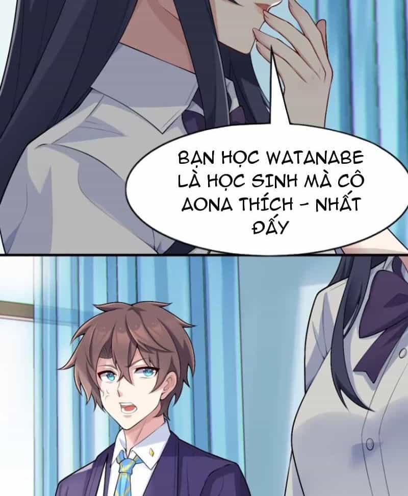 Bạn Gái Tôi Là Một Đại Tiểu Thư Xấu Xa Sao? - Chương 58 - ảnh 28