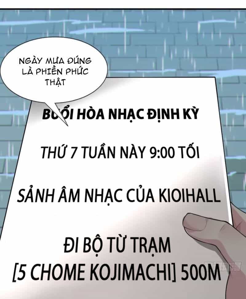 Bạn Gái Tôi Là Một Đại Tiểu Thư Xấu Xa Sao? - Chương 58 - ảnh 44
