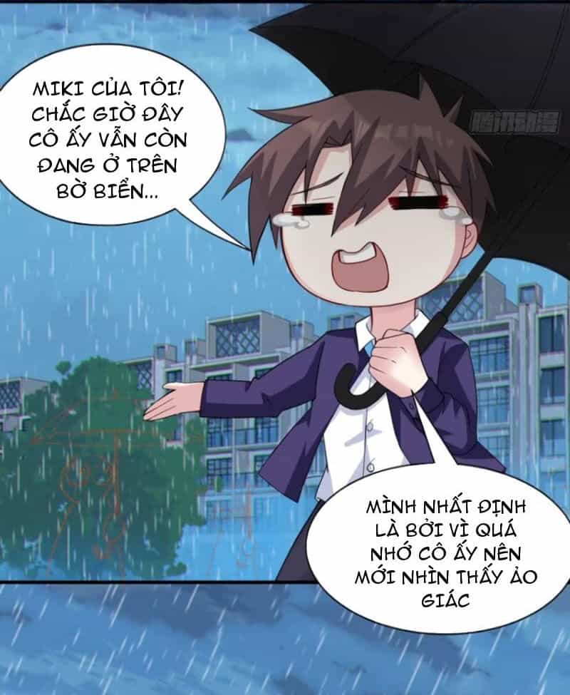 Bạn Gái Tôi Là Một Đại Tiểu Thư Xấu Xa Sao? - Chương 58 - ảnh 48