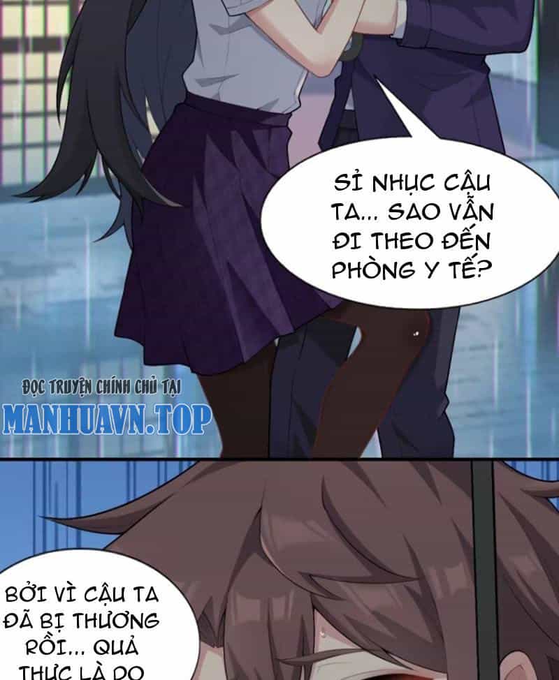 Bạn Gái Tôi Là Một Đại Tiểu Thư Xấu Xa Sao? - Chương 58 - ảnh 56
