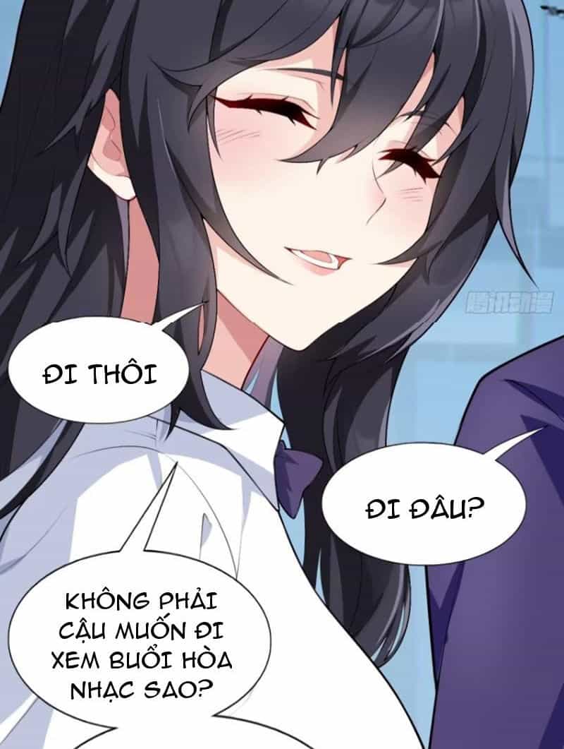 Bạn Gái Tôi Là Một Đại Tiểu Thư Xấu Xa Sao? - Chương 58 - ảnh 59