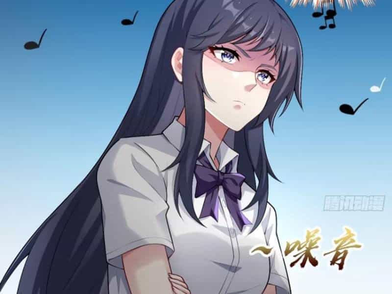 Bạn Gái Tôi Là Một Đại Tiểu Thư Xấu Xa Sao? - Chương 59 - ảnh 31