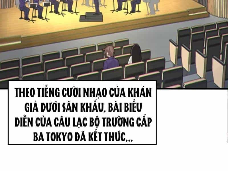 Bạn Gái Tôi Là Một Đại Tiểu Thư Xấu Xa Sao? - Chương 59 - ảnh 61