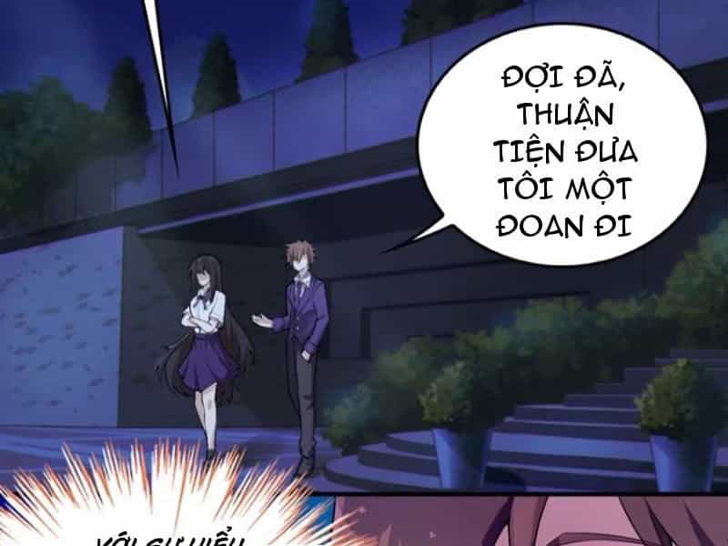 Bạn Gái Tôi Là Một Đại Tiểu Thư Xấu Xa Sao? - Chương 59 - ảnh 72