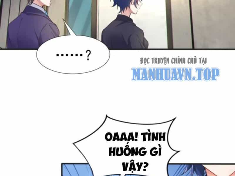 Bạn Gái Tôi Là Một Đại Tiểu Thư Xấu Xa Sao? - Chương 60 - ảnh 33