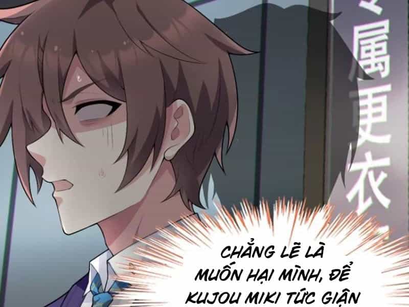 Bạn Gái Tôi Là Một Đại Tiểu Thư Xấu Xa Sao? - Chương 60 - ảnh 42