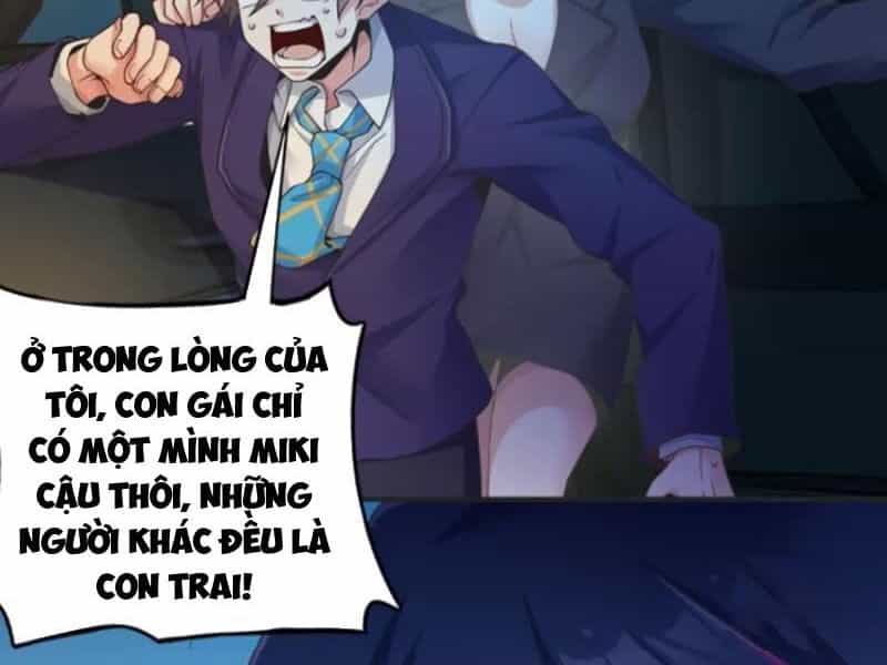 Bạn Gái Tôi Là Một Đại Tiểu Thư Xấu Xa Sao? - Chương 60 - ảnh 5