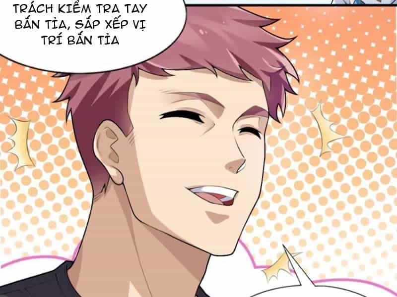 Bạn Gái Tôi Là Một Đại Tiểu Thư Xấu Xa Sao? - Chương 60 - ảnh 51