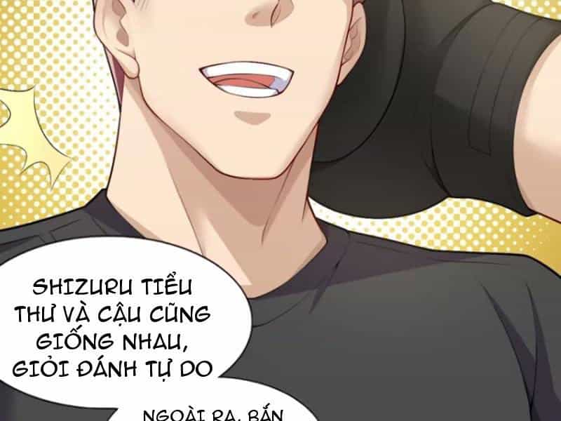 Bạn Gái Tôi Là Một Đại Tiểu Thư Xấu Xa Sao? - Chương 60 - ảnh 79