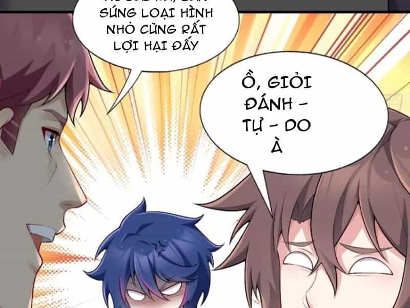 Bạn Gái Tôi Là Một Đại Tiểu Thư Xấu Xa Sao? - Chương 60 - ảnh 80