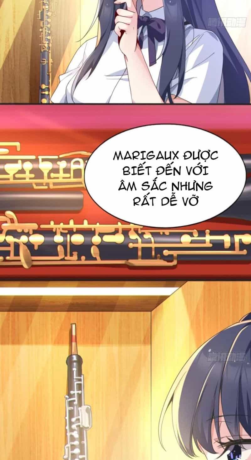 Bạn Gái Tôi Là Một Đại Tiểu Thư Xấu Xa Sao? - Chương 61 - ảnh 26