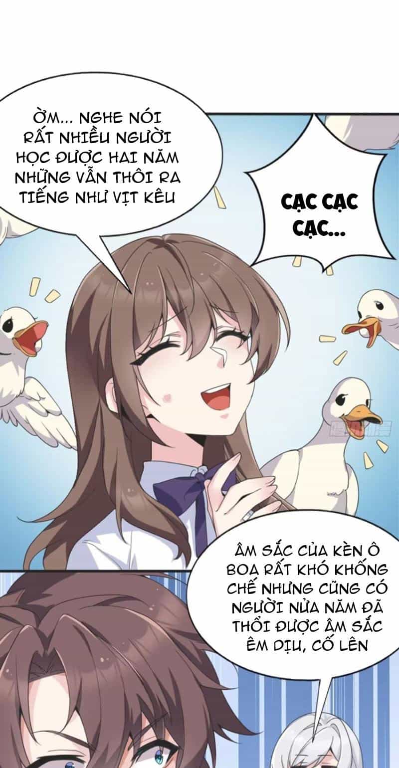Bạn Gái Tôi Là Một Đại Tiểu Thư Xấu Xa Sao? - Chương 61 - ảnh 32