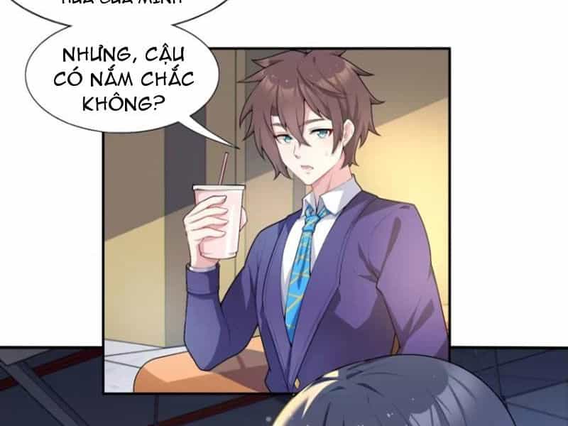 Bạn Gái Tôi Là Một Đại Tiểu Thư Xấu Xa Sao? - Chương 62 - ảnh 10