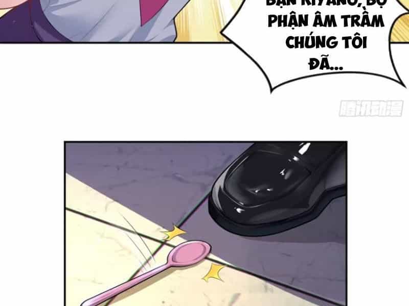 Bạn Gái Tôi Là Một Đại Tiểu Thư Xấu Xa Sao? - Chương 62 - ảnh 14