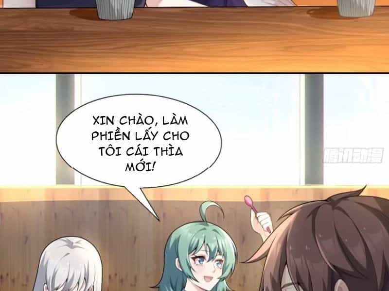 Bạn Gái Tôi Là Một Đại Tiểu Thư Xấu Xa Sao? - Chương 62 - ảnh 23