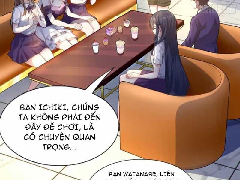 Bạn Gái Tôi Là Một Đại Tiểu Thư Xấu Xa Sao? - Chương 62 - ảnh 3