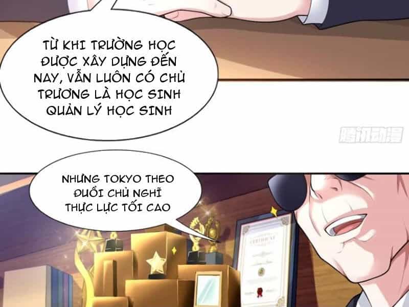 Bạn Gái Tôi Là Một Đại Tiểu Thư Xấu Xa Sao? - Chương 62 - ảnh 36