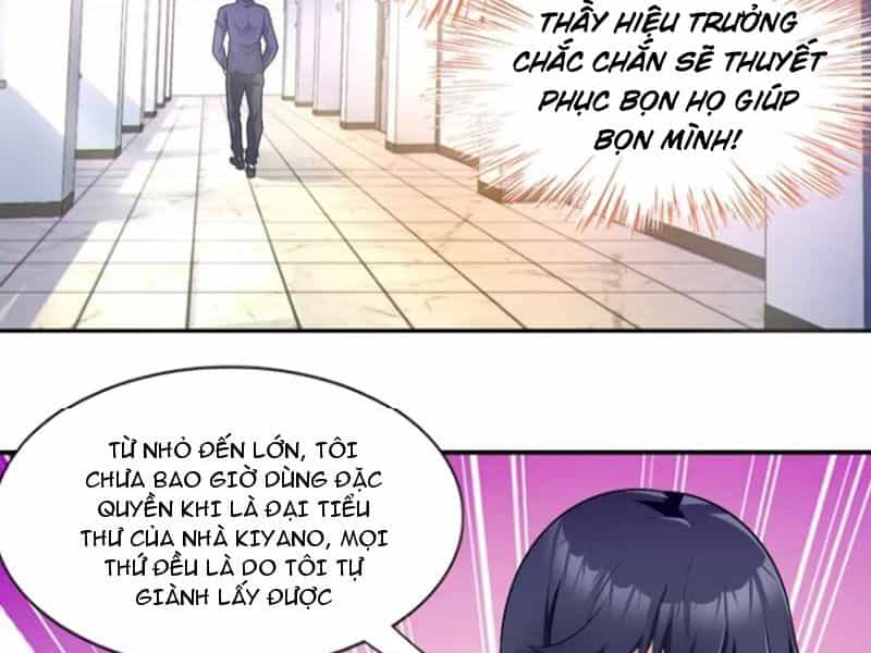 Bạn Gái Tôi Là Một Đại Tiểu Thư Xấu Xa Sao? - Chương 62 - ảnh 43