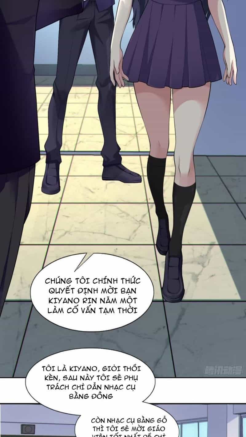 Bạn Gái Tôi Là Một Đại Tiểu Thư Xấu Xa Sao? - Chương 63 - ảnh 2