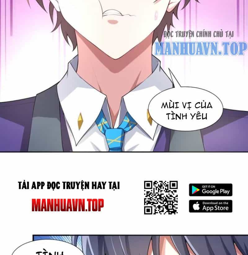 Bạn Gái Tôi Là Một Đại Tiểu Thư Xấu Xa Sao? - Chương 63 - ảnh 59