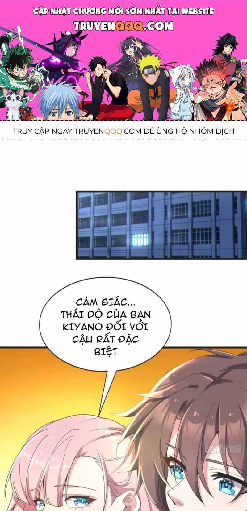 Bạn Gái Tôi Là Một Đại Tiểu Thư Xấu Xa Sao? - Chương 65 - ảnh 1