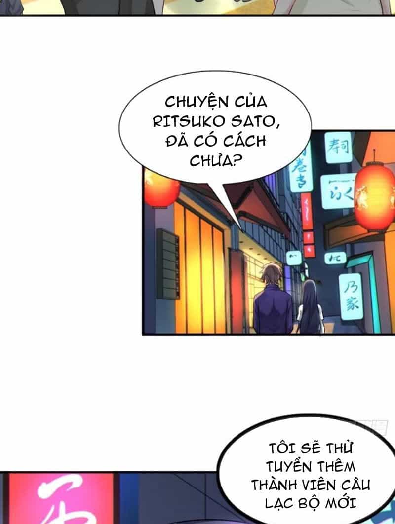 Bạn Gái Tôi Là Một Đại Tiểu Thư Xấu Xa Sao? - Chương 65 - ảnh 22