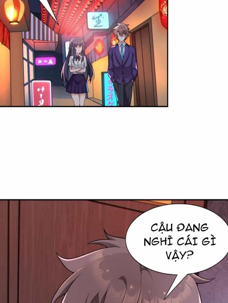 Bạn Gái Tôi Là Một Đại Tiểu Thư Xấu Xa Sao? - Chương 65 - ảnh 27