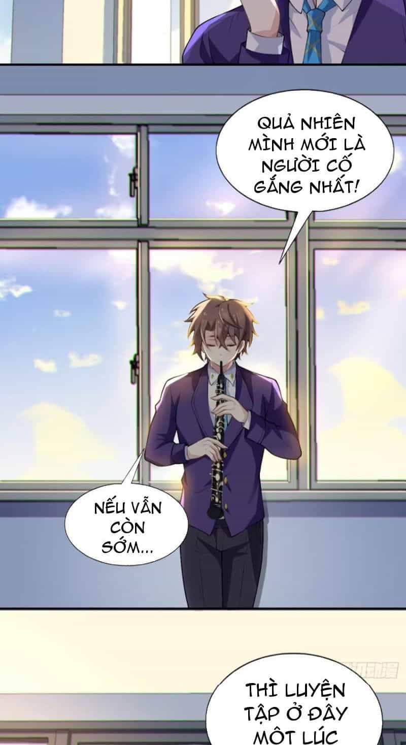 Bạn Gái Tôi Là Một Đại Tiểu Thư Xấu Xa Sao? - Chương 66 - ảnh 2