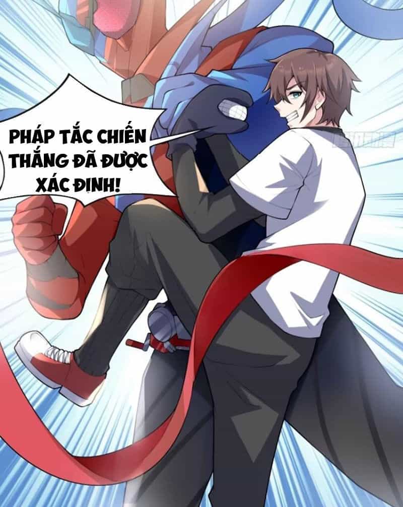 Bạn Gái Tôi Là Một Đại Tiểu Thư Xấu Xa Sao? - Chương 66 - ảnh 26