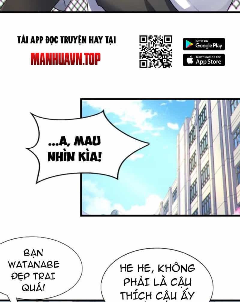 Bạn Gái Tôi Là Một Đại Tiểu Thư Xấu Xa Sao? - Chương 66 - ảnh 32