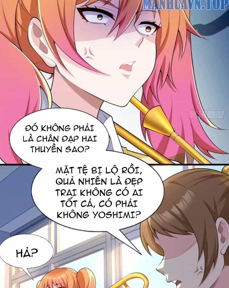 Bạn Gái Tôi Là Một Đại Tiểu Thư Xấu Xa Sao? - Chương 66 - ảnh 36
