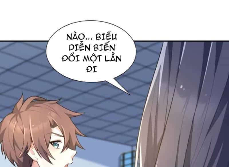 Bạn Gái Tôi Là Một Đại Tiểu Thư Xấu Xa Sao? - Chương 66 - ảnh 53