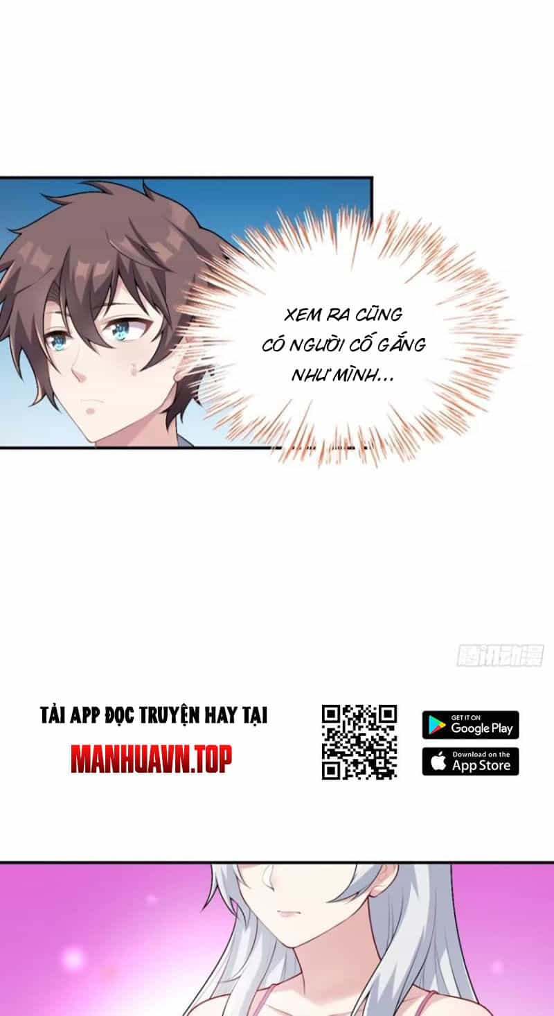 Bạn Gái Tôi Là Một Đại Tiểu Thư Xấu Xa Sao? - Chương 66 - ảnh 7